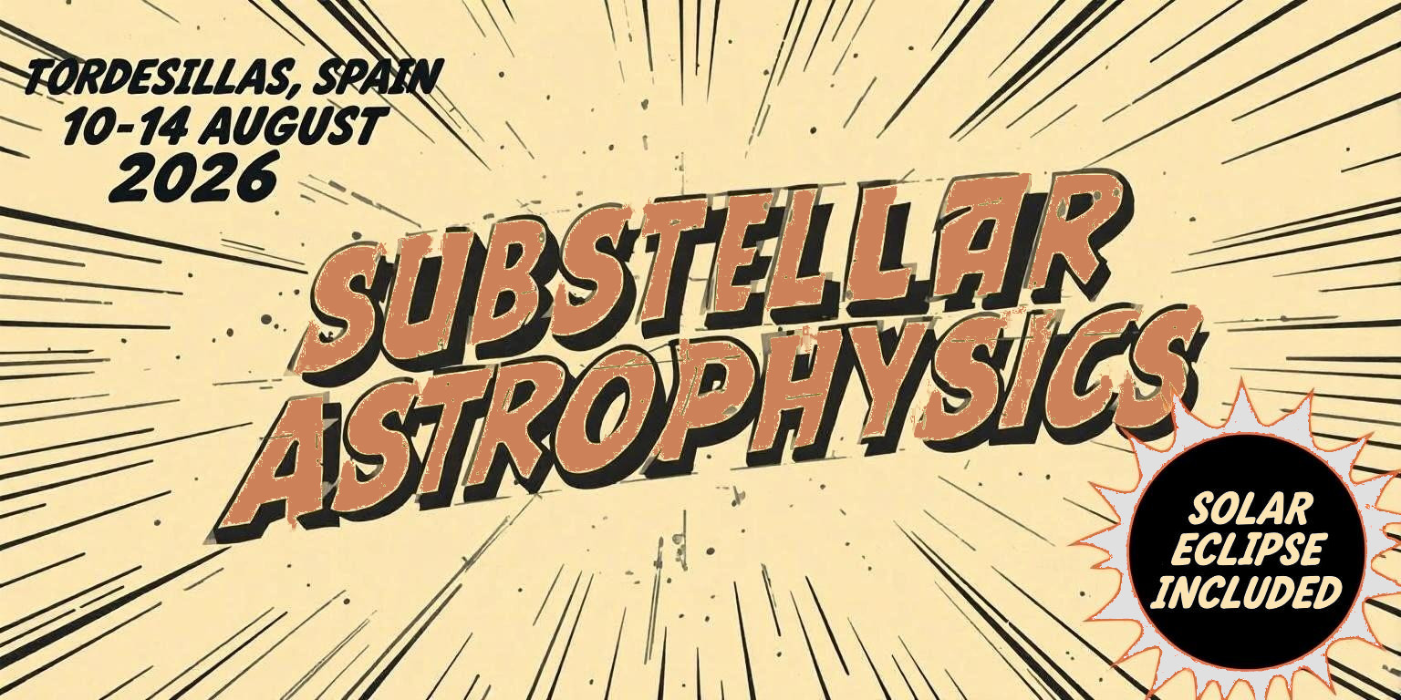 Conference banner placeholder